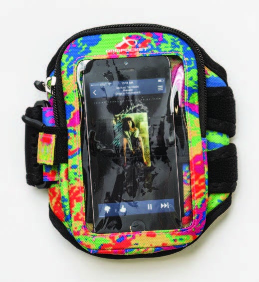 Armpocket