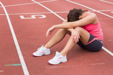 10 Things That We Just Love To Hate About Running