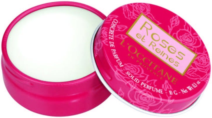 L’Occitane