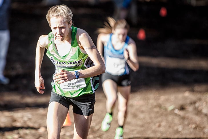 Make the Most of Your Cross Country Season