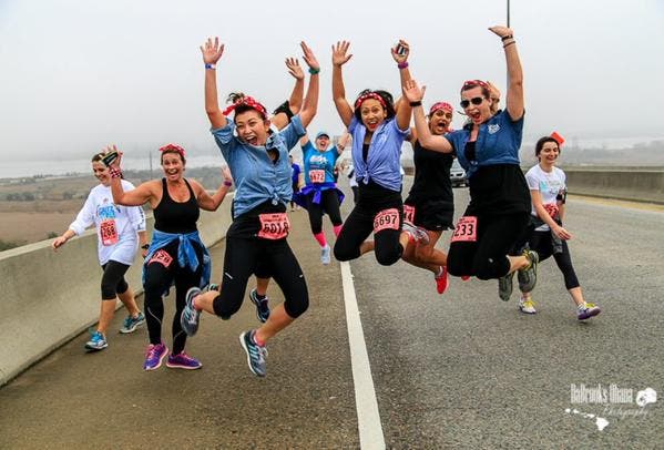 Reader Run Brag Gallery 12/8/14