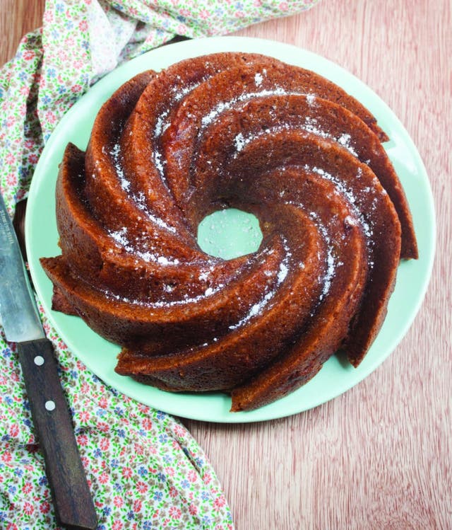 4 Holiday (Gluten-free and Vegan!) Dessert Recipes