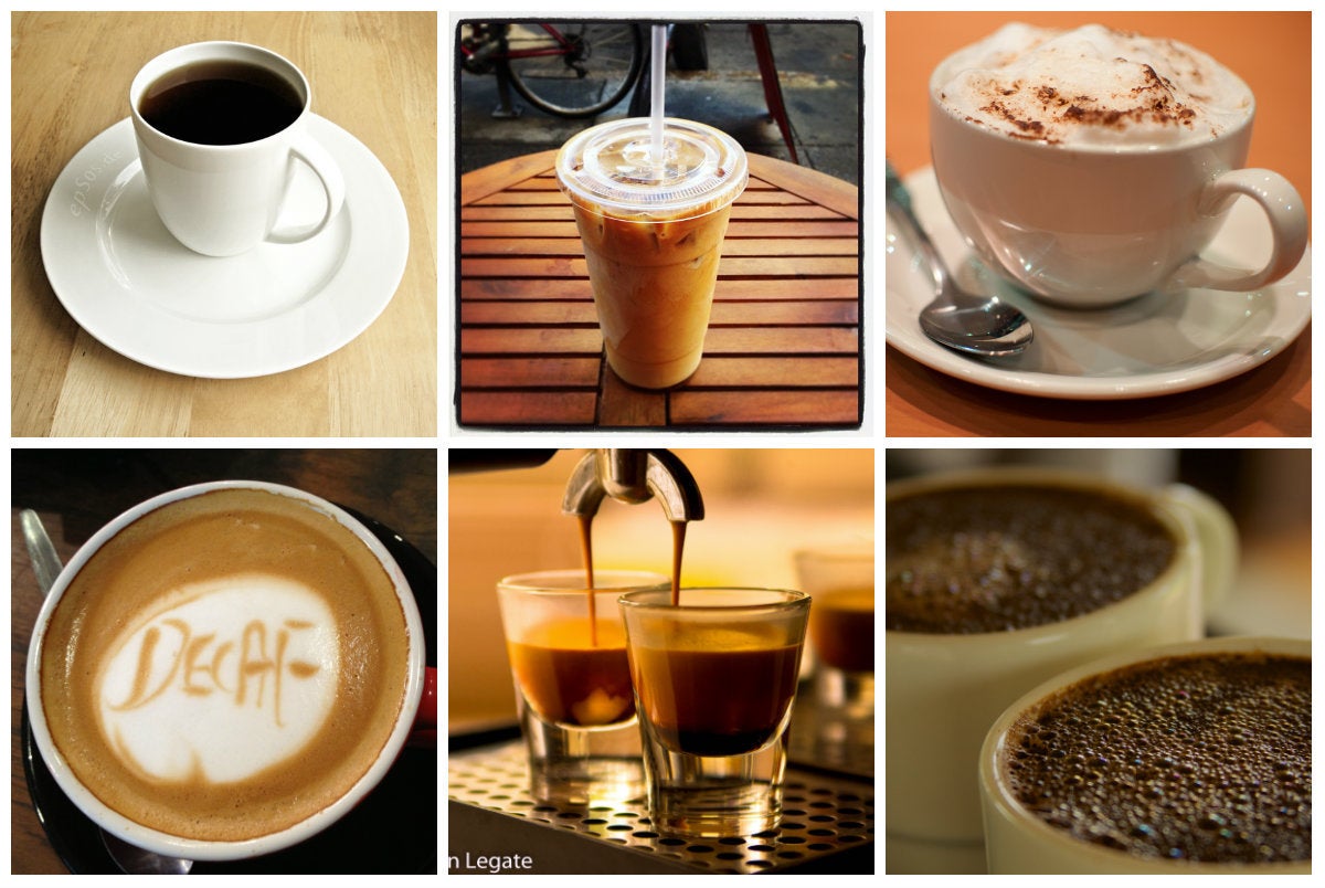 coffee