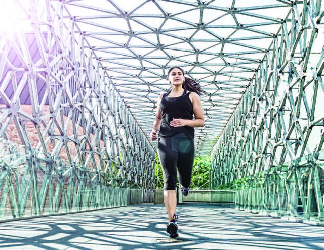 4 Simple Tricks To Becoming a Great Hill Runner