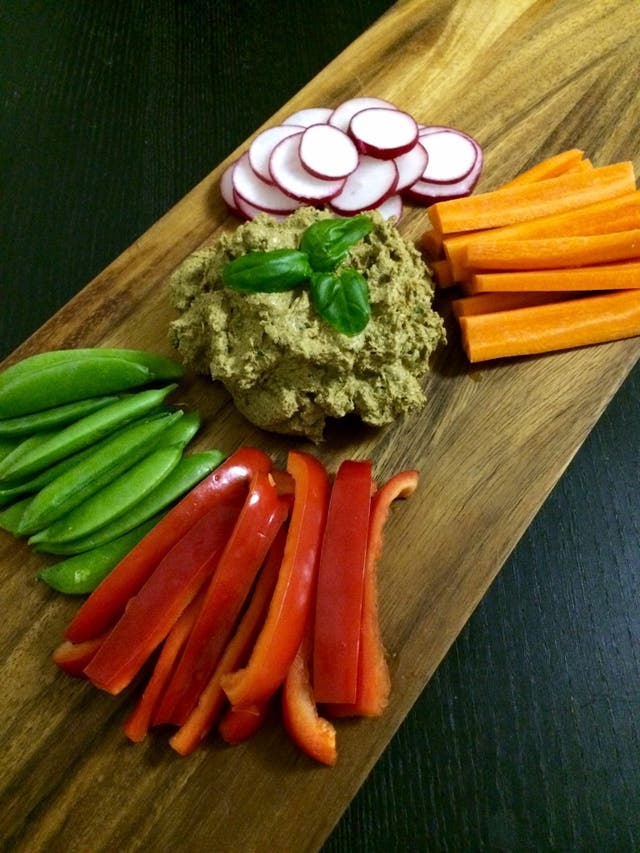 2 Easy Holiday Party Recipes