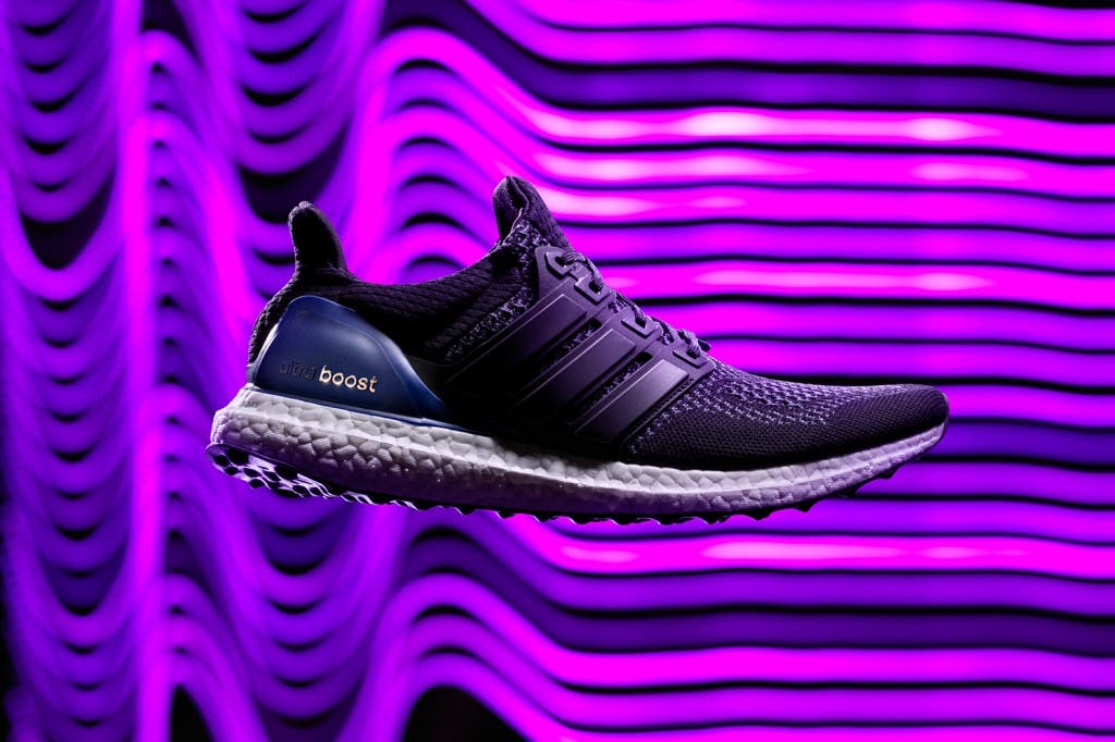 New Shoe: Adidas Ultra Boost New Shoe: Adidas Ultra Boost