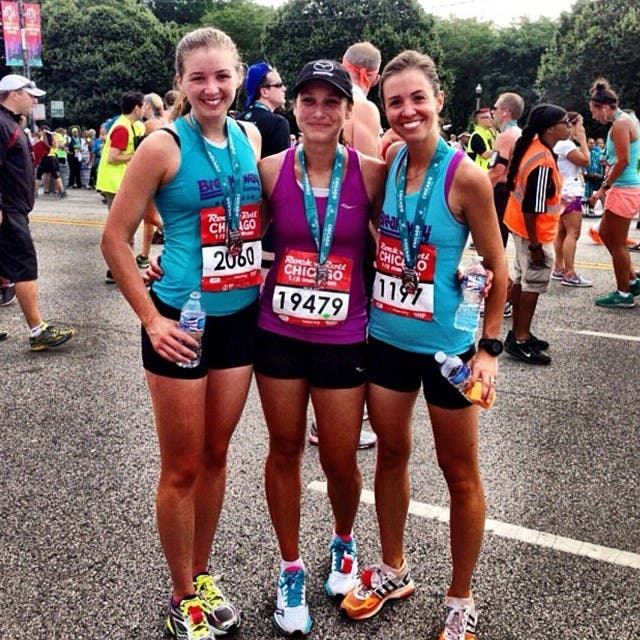 Rock N Roll Chicago