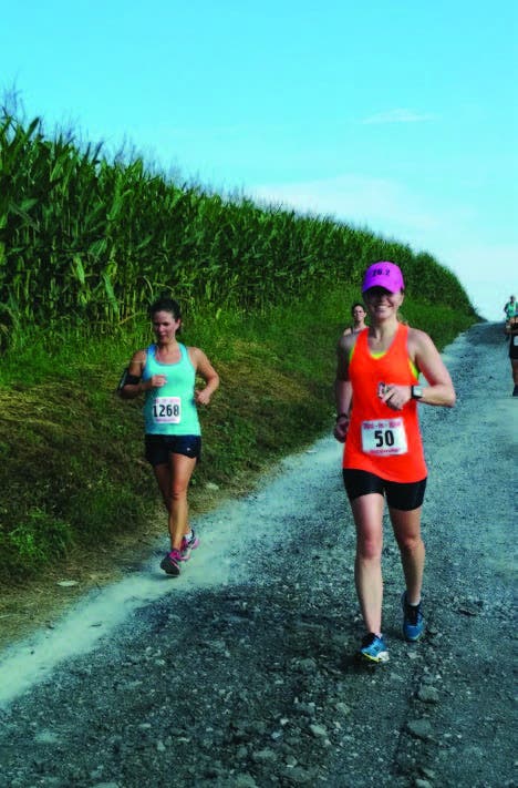 Marathon Maniac: A Formal Apology