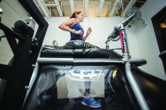 3 Normal Things Elite Runners Do That Sound Weird