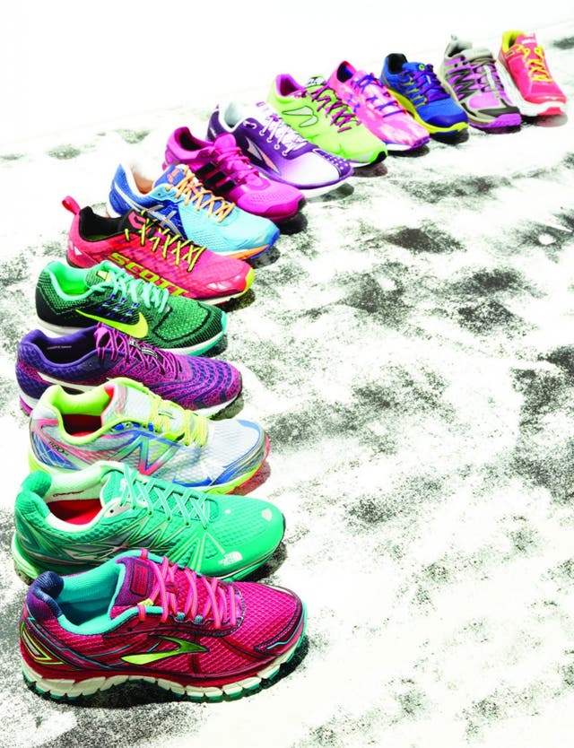 Winter Sole Mate Shoe Awards