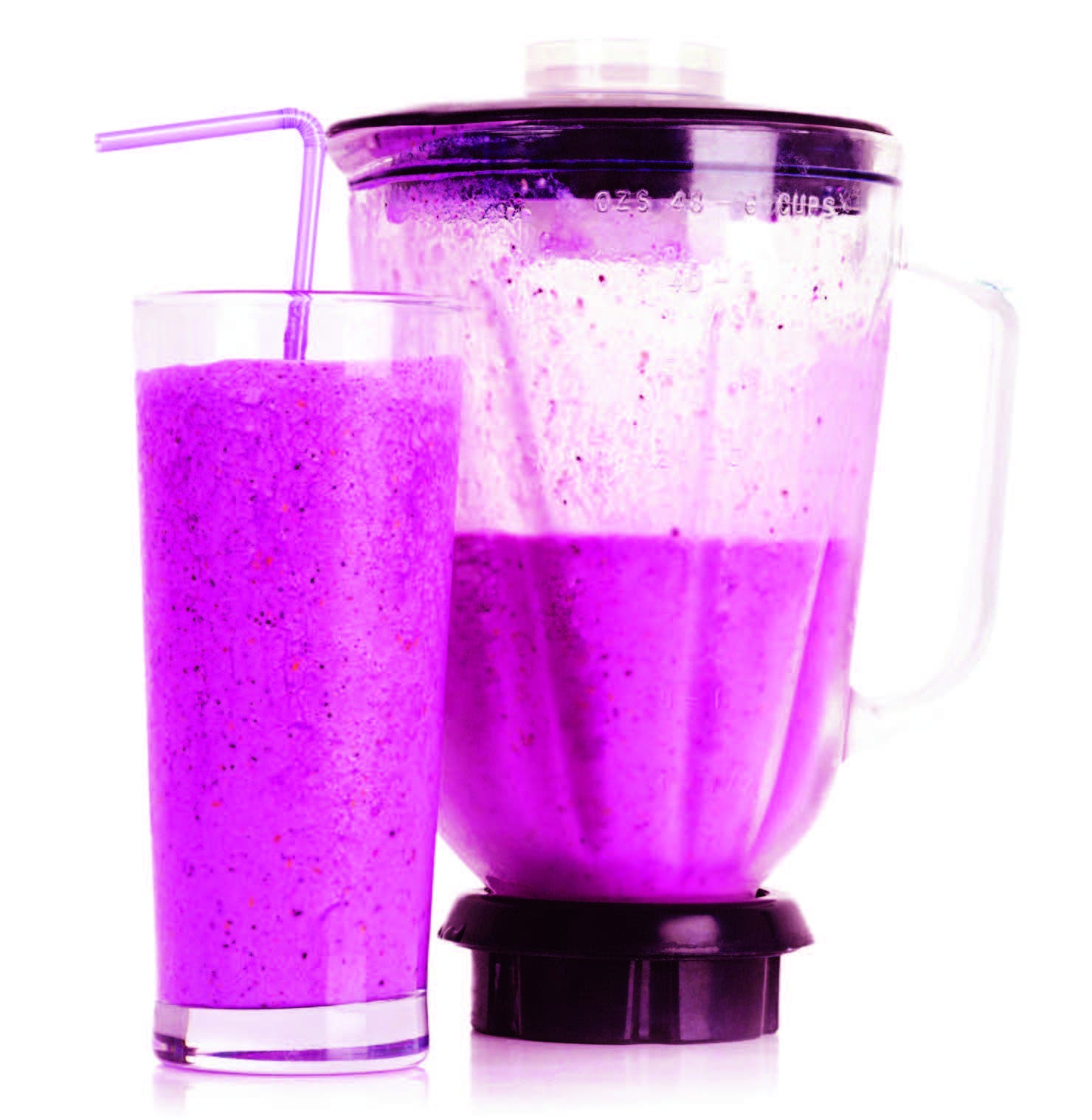 Pitaya Smoothies