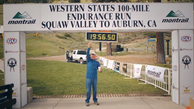 Ultrarunning's Ultimate Fan