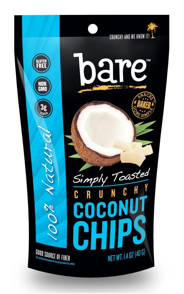 Bare