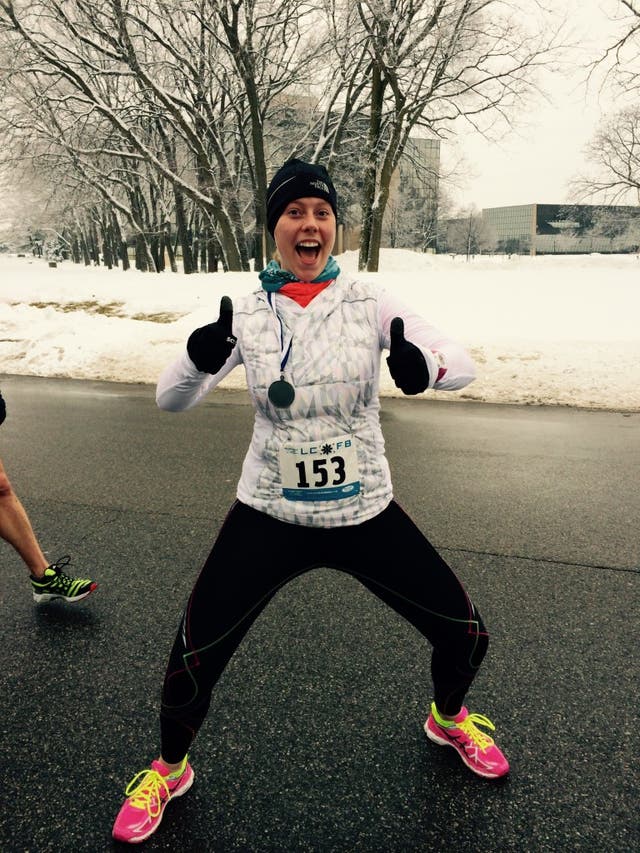 Reader Run Brag Gallery 02/23/2014