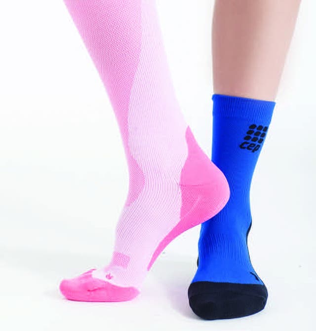 Ask The Coach: Compression Socks and Track Workouts