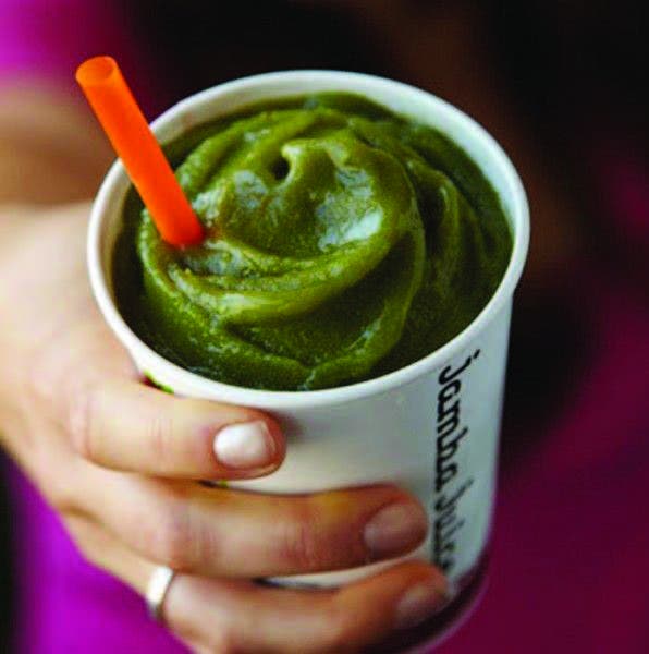 We're Obsessed: On The Go Food
