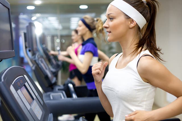 12 Ways to Maximize Your Calorie Burn at the Gym