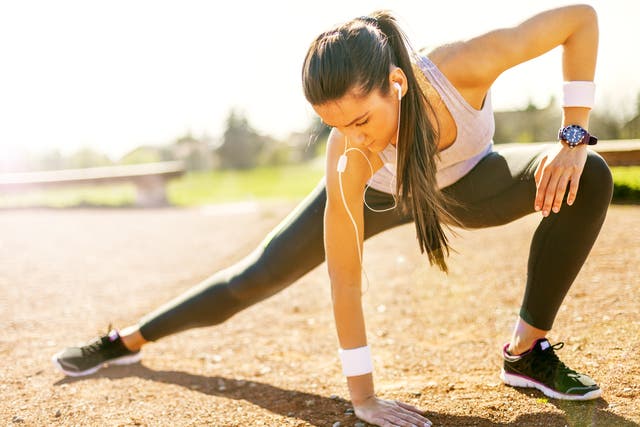 4 Ways to Start Burning Fat Right Now