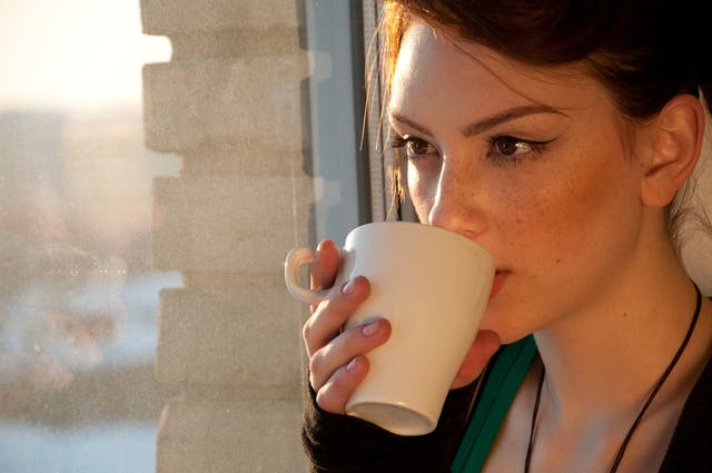 Eat These Foods to Nip Your Cold in the Bud