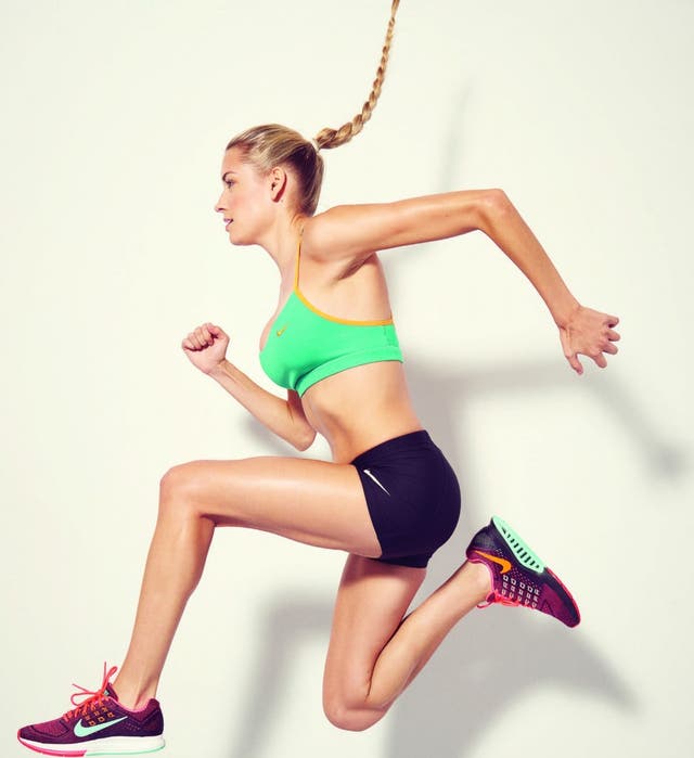 Indoor Workout Swaps for Easy and Tempo Runs