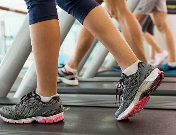 The 7 Best At-Home Treadmills
