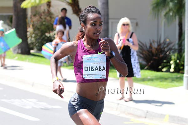 Race Gallery: 2015 Carlsbad 5000