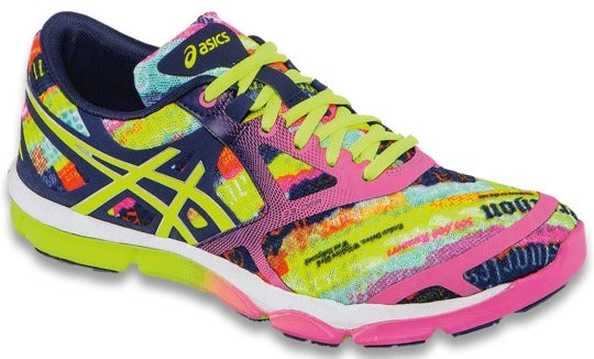 ASICS