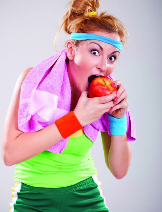 Ask A Coach: Timing Runs Between Meals