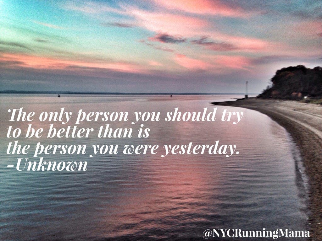 fast is a state of mind