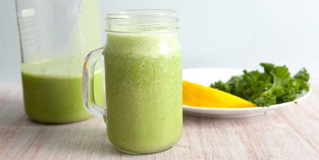 I Can't PEAlieve It's Not Whey: Replenish Pea Protein Powder