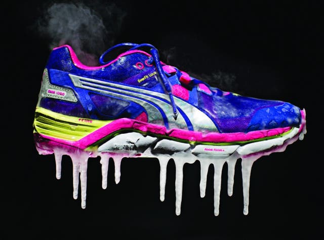 Running the Numbers: Winter Training