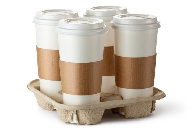Quick Caffeine Facts