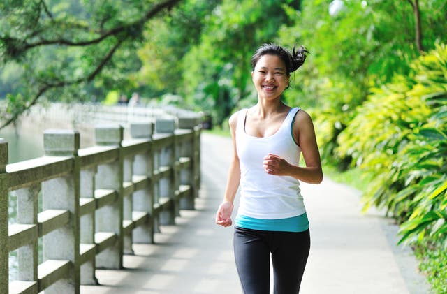 6 Reasons Working Out Has Nothing to Do With A Perfect Body