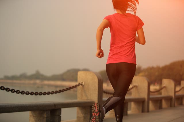Weight Loss Fact and Fiction