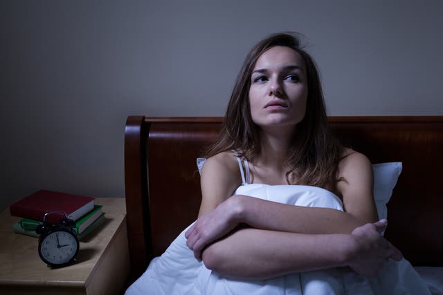 Nighttime Habits That Ruin Your Sleep and Health