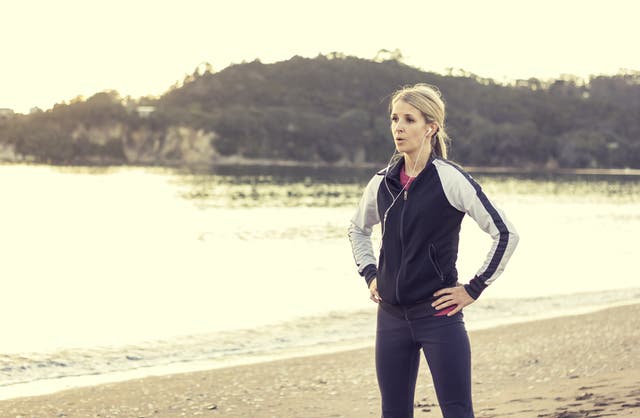 5 Post-Run Habits You Need To Stop Now