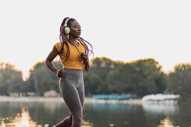 6 Tips to Transition to Running Outside