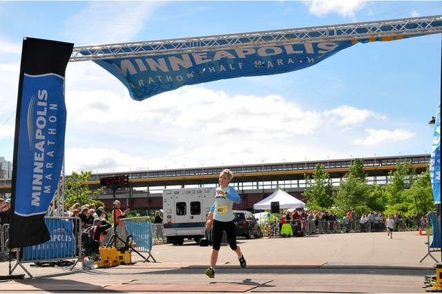 Real Runners: I Finally Discovered The Runner's High