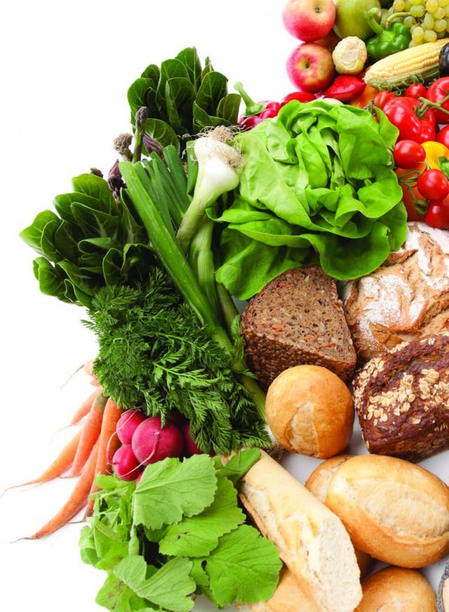 What To Eat Before, During, And After 26.2