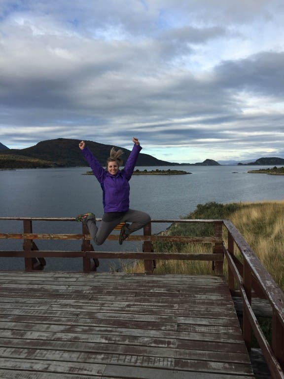 To Run on Vacation – Or Not