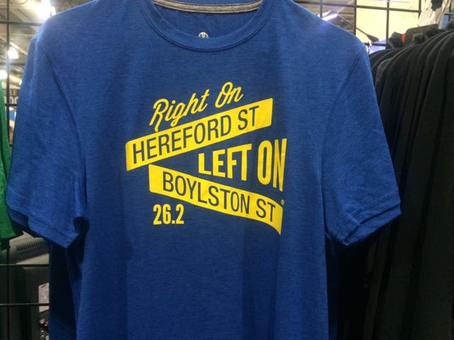 14 Best Boston Shirts