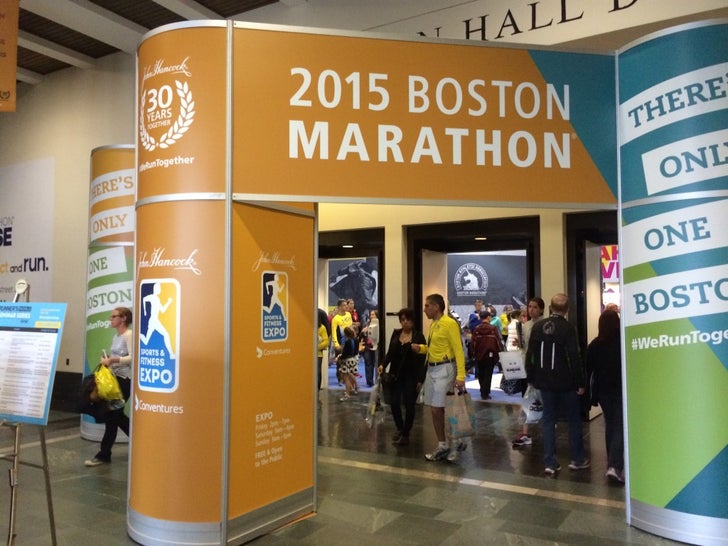 Boston