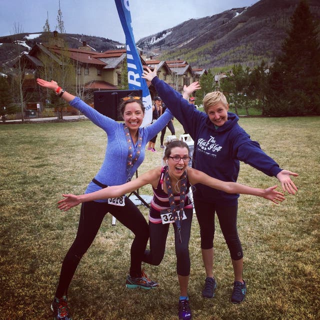 Check Out Where Our Readers Raced This Weekend!