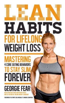 Healthy Habits That Help You Lose Weight
