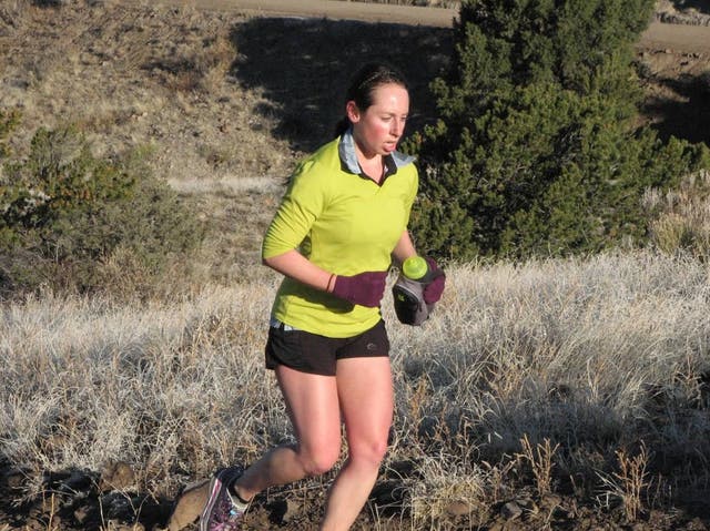 The Story Of My First And Possibly Last Marathon