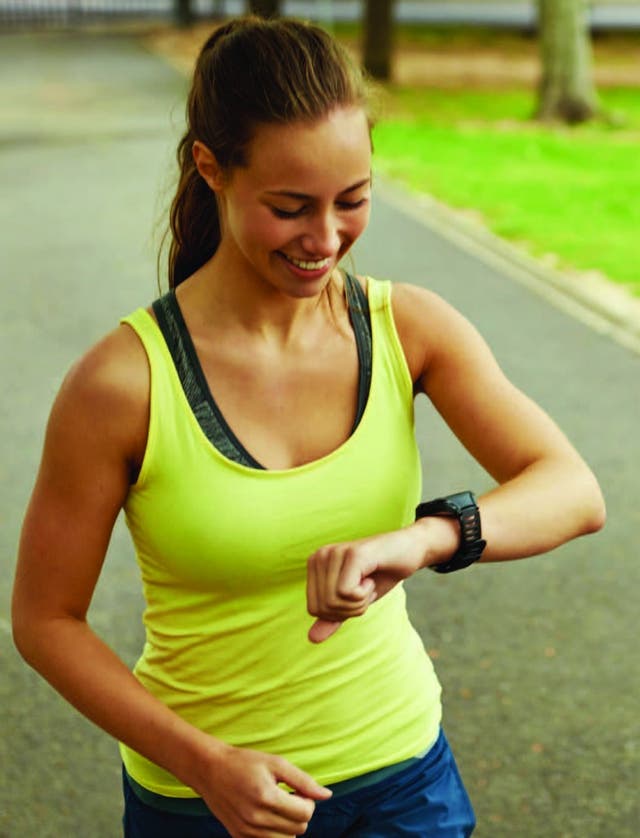 Are There Tricks To Starting A Race Conservatively?