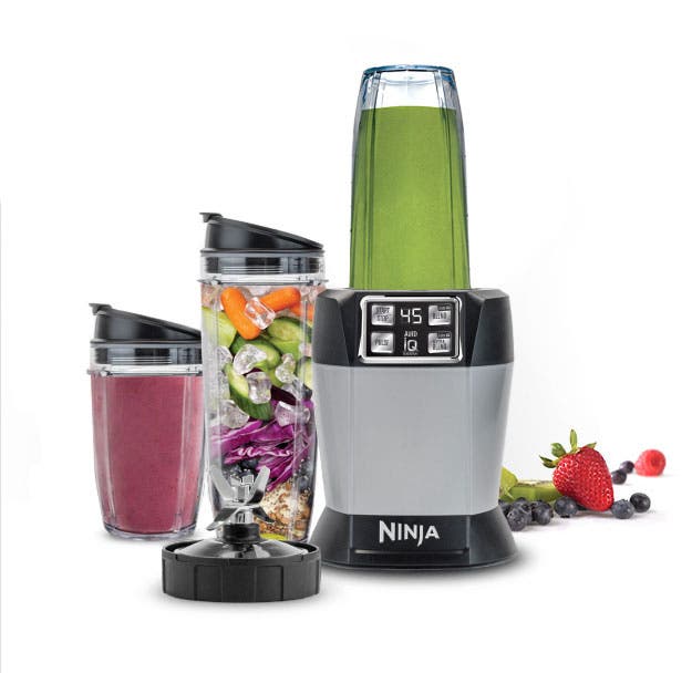The Perfect Blender For Busy Runners