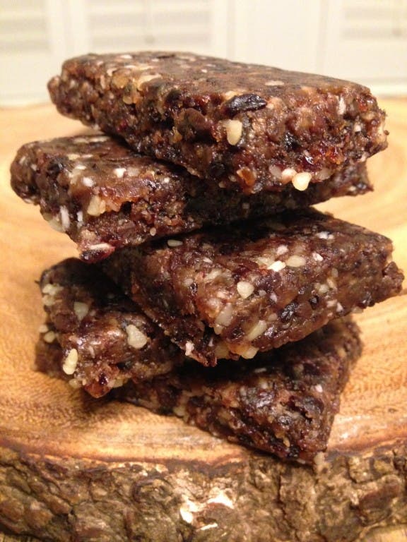 3 Diet Tips (And A Recipe!) From An Elite Marathoner