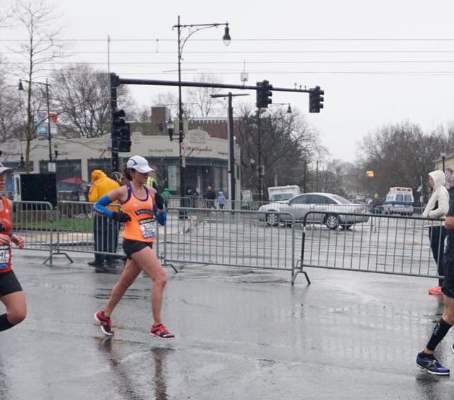 Don't Ruin Your Race Before It Even Starts!
