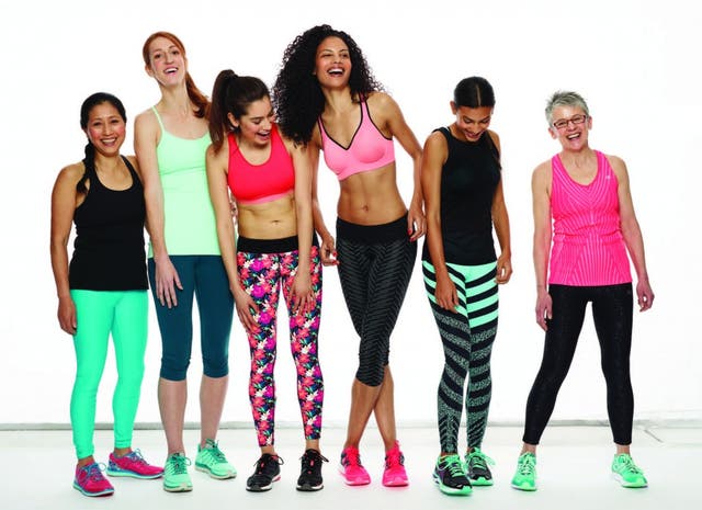 Runners Share Why Running At Their Age Is Awesome